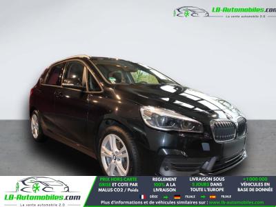 BMW Série 2 Active Tourer  218d 150 ch