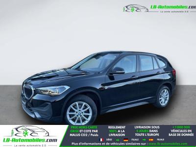 BMW X1 xDrive 18d 150 ch