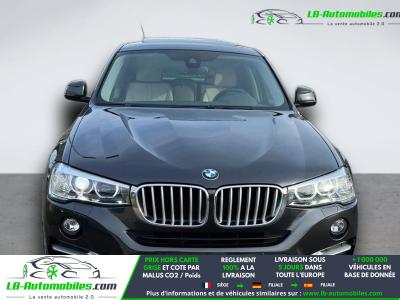 BMW X4 xDrive20d 190ch