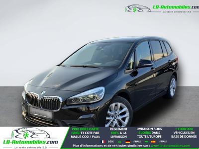 BMW Série 2 Gran Tourer 220i 192 ch