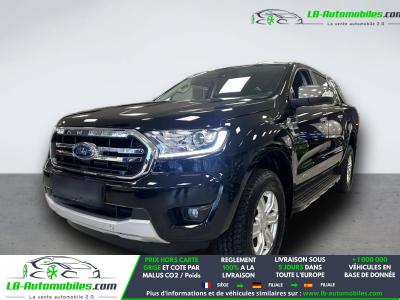 Ford Ranger 3.2 TDCi 200 BVA DOUBLE CABINE