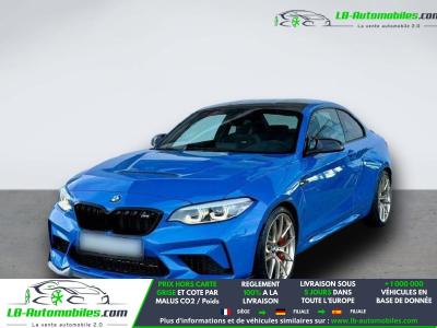 BMW M2 Compétition CS 450 ch BVA
