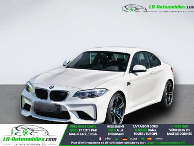 BMW M2 Coupé 370 ch BVA