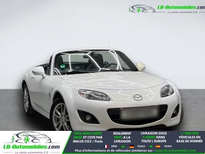 Mazda MX-5 Roadster Coupé 1.8 MZR