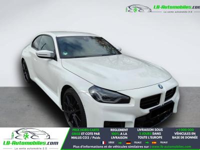 BMW M2 Coupé 460 ch BVA