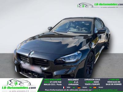 BMW M2 Coupé 460 ch BVA