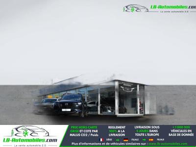 Mazda MX-5 RF 2.0L SKYACTIV-G 160 ch BVM