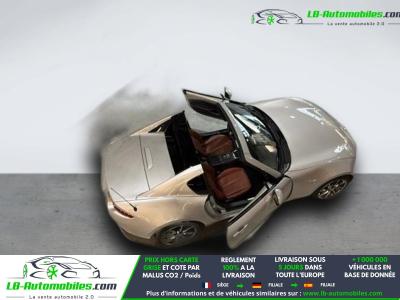 Mazda MX-5 RF 2.0L SKYACTIV-G 184 ch BVM