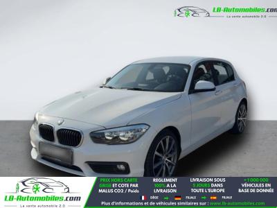 BMW Série 3 318i 136 ch BVM