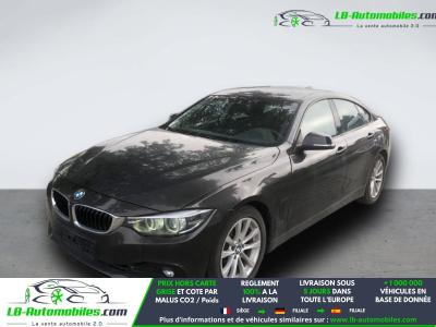 BMW Série 3 320i 184 ch BVA