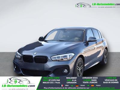 BMW Série 3 320i 184 ch BVA