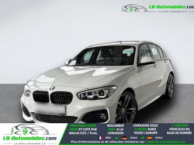 BMW Série 3 318i 136 ch BVA