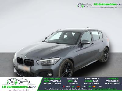 BMW Série 3 318i 136 ch BVA
