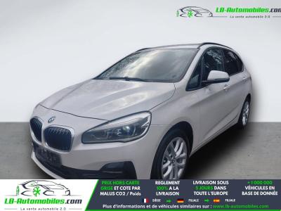 BMW Série 1 118d 150 ch BVM