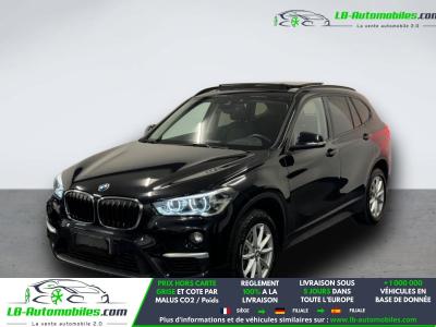 BMW Série 1 118d 150 ch BVM