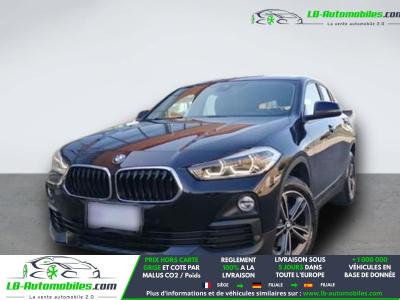 BMW Série 1 118d 150 ch BVM