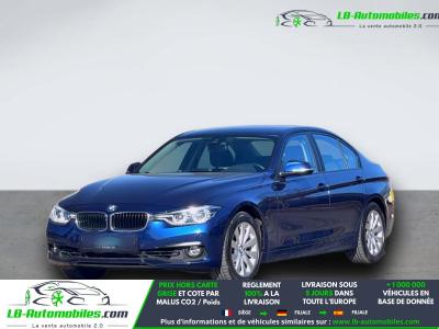BMW Série 3 330i 252 ch BVA