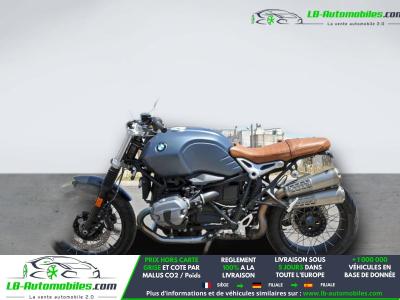 BMW Série 1 116i 109 ch