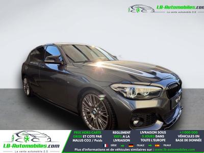 BMW Série 1 116i 109 ch