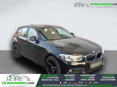 BMW Série 1 118i 136 ch BVM