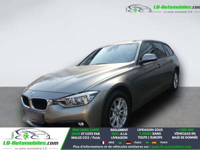 BMW Série 1 120i 184 ch BVM
