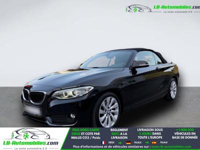 BMW Série 1 120i 184 ch BVM