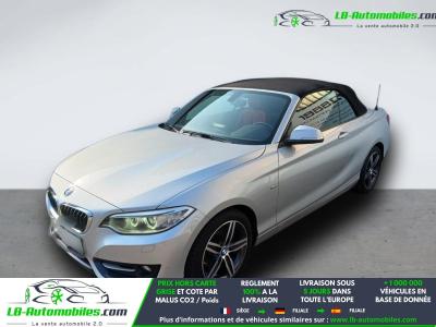 BMW Série 1 120i 184 ch BVM