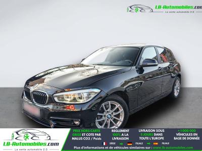 BMW Série 1 116i 109 ch
