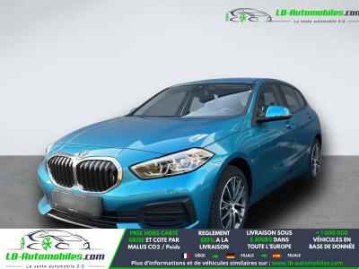 BMW Série 1 116d 116 ch BVA