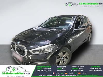 BMW Série 1 116d 116 ch BVA