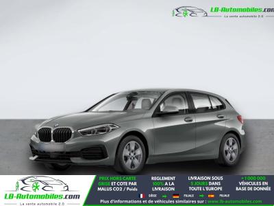 BMW Série 1 118d 150 ch BVM