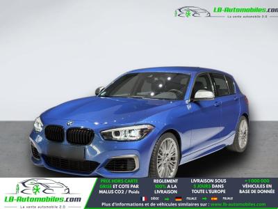 BMW Série 1 M140i 340 ch BVA