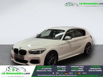 BMW Série 1 M140i 340 ch BVA