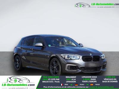 BMW Série 1 M140i 340 ch BVA