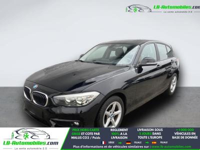 BMW Série 1 118i 136 ch BVM