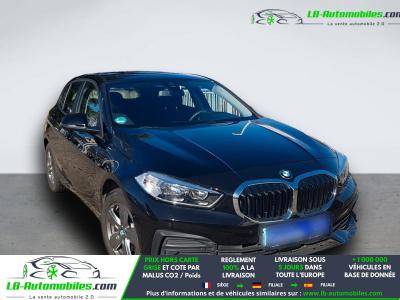 BMW Série 1 118i 136 ch BVM