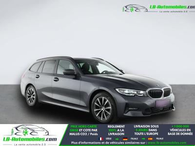 BMW Série 1 120d 190 ch BVA