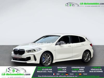 BMW Série 1 M135i xDrive 306 ch BVA