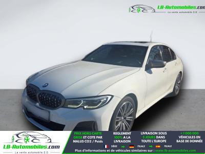 BMW Série 3 M340i xDrive 374 ch BVA