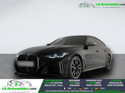 BMW Série 3 M340i xDrive 374 ch BVA