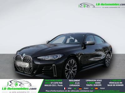 BMW Série 3 M340i xDrive 374 ch BVA