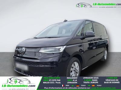 Volkswagen Multivan 2.0 TDI 150 BVA