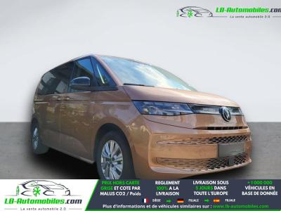Volkswagen Multivan 2.0 TDI 150 BVA