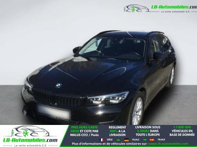 BMW Série 3 318d 150 ch BVA