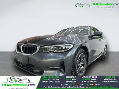 BMW Série 3 318d 150 ch BVA