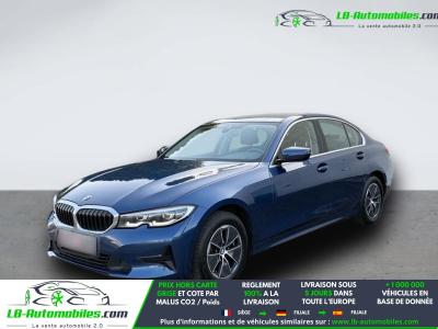 BMW Série 3 318d 150 ch BVA