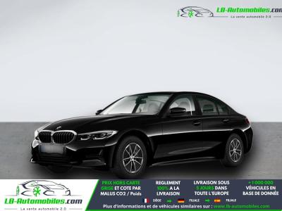 BMW Série 3 318d 150 ch BVA