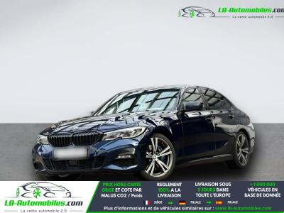 BMW Série 3 330d xDrive 265 ch BVA
