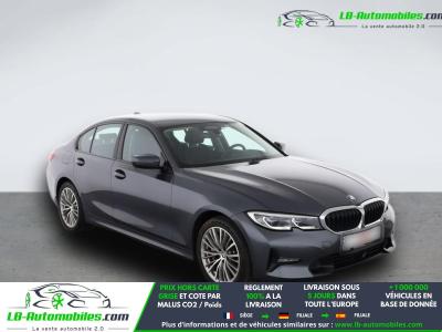 BMW Série 3 330d xDrive 286 ch BVA