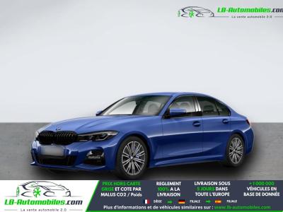 BMW Série 3 330d xDrive 286 ch BVA